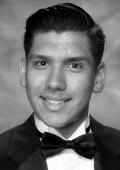 Aldo Ceja: class of 2017, Grant Union High School, Sacramento, CA.